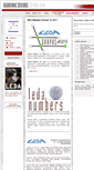 Mobile Screenshot of algorithmic-solutions.com